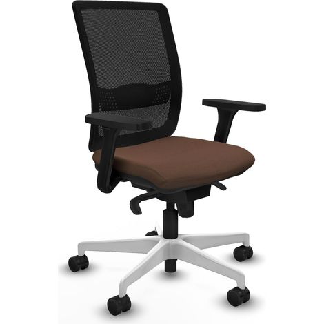 Bürostuhl piqueras y crespo Haches modernes Design Schaumstoff Nylon (1/2)