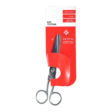 Forbice da cucina in acciaio inox forbice per alimenti 15cm