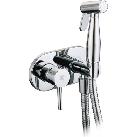 Rubinetto bidet Serie ERGOS - KÄLLA