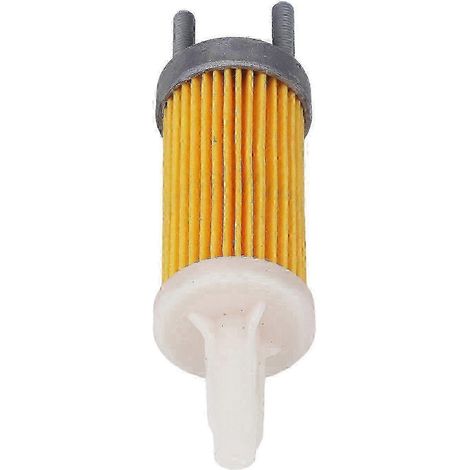 Ersatz-Kraftstofffilter für 178F Power Machi Dieselgenerator - 2er-Pack, luftgekühlt, 150 mm Höhe, Ausführung 0618