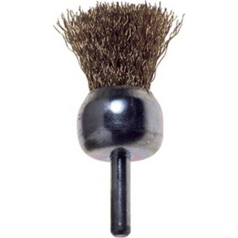 POGGI 478.00 SPAZZOLA A PENNELLO ACC G6 D 25 MM