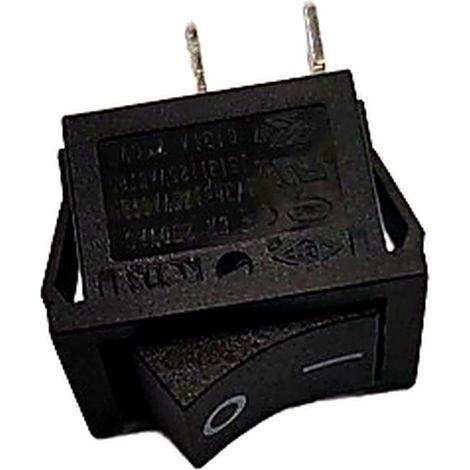 Interruptor compatible con Dacs4516  Ref 701854