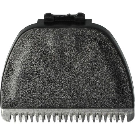 vhbw 1x cabezal de afeitar reemplaza Panasonic WER9714, WER9714Y para afeitadoras - gris