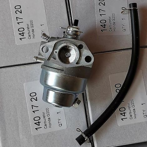 Carburateur G200 G150 Carburateur