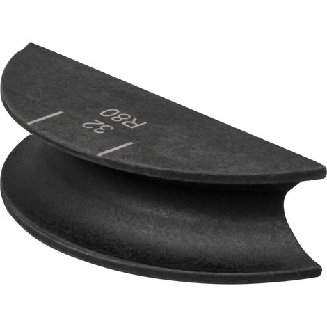 Biegesegment UP D 32, R 80 153306 R