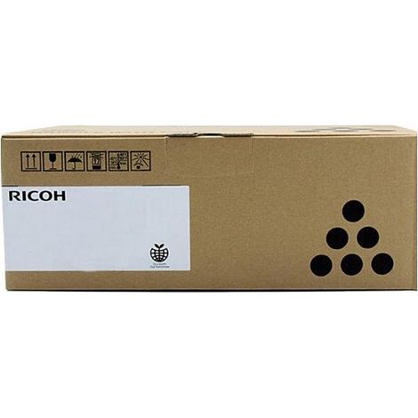 Ricoh 841887 cartuccia toner 1 pz Originale Nero (1/2)