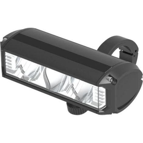 Lampe de vélo LED super brillante, phare de vélo étanche EOS630 (1/5)