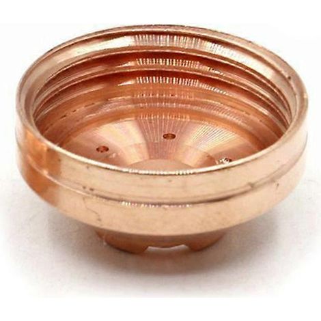2 disques pour torche plasma PT-60 PT60 IPT-60 PT-40 MT60485 - Consommables pour machine de découpe plasma (1/4)