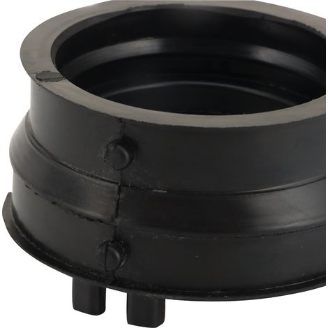 Quatre collecteurs d'admission pour moto par jeu, compatibles avec CBR600RR 2003-2006 16211-MEE-000 (1/4)