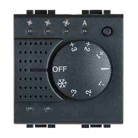 BTIL4692FAN Sonda Livinglight per il controllo della temperatura ambiente