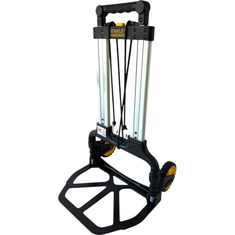 Stanley FXWT-705 klappbare Transportkarre Sackkarre Aluminium Traglast 70 kg