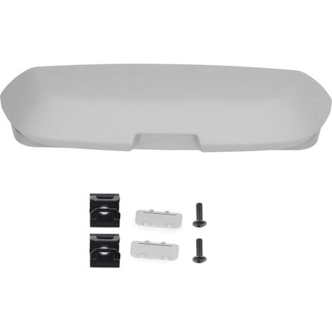 de rangement pour lunettes de voiture étui à lunettes de (1/5)