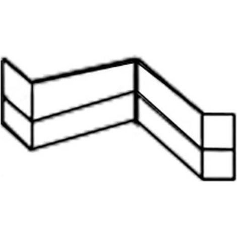 5 000 Agrafes Cadre 10-05 - 10.3x5 mm - D-Work (1/2)
