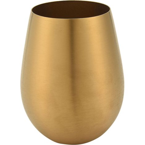chope en métal de 500 ml de bière, de jus de bière et de lait (1/5)