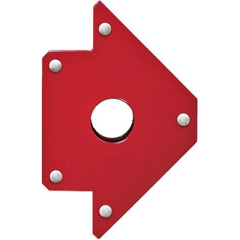 Posicionador magnético de soldadura GYS - P19.90 - 044203 (1/2)