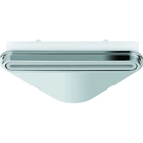 GROHE Conducción de agua 47924 cromo, 47924000