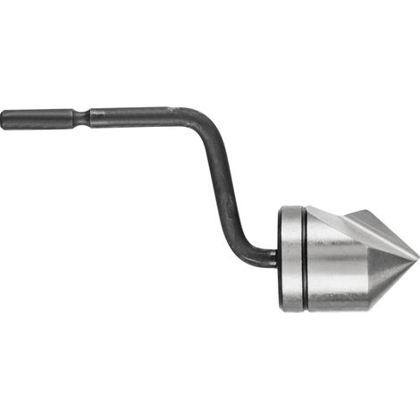 PFERD TOOLS Handentgrater-Entgratsenker BC 1651 zur universellen Bearbeitung von Bohrungen