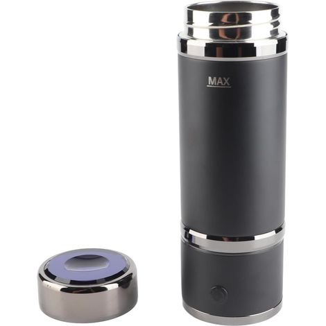 Water Bottle Platinum Titanium Sheet and Stainless Steel