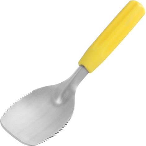 Pelles à Glace Pelle Robuste Ergonomique Dentelée (1/5)