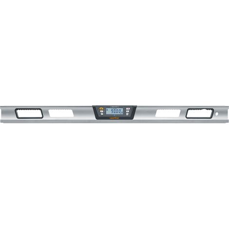 Draper 32101 Laserliner 081.275A DigiLevel Pro 120 Electronic Spirit Level, 1200mm (1/2)