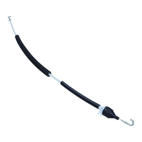 MAXGEAR 32-0837 Tirette à câble verrouillage porte AUDI (1/2)