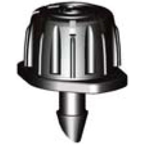 GOCCIOLATORE REGOLABILE 5 GETTI 180° Innesto 4,5 mm IRRITEC PZ 50