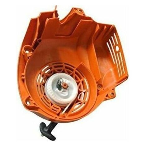 VURAHOME – Anlasser für STIHL HS81, HS81R, HS81T, HS86 und HS86R Benzinmotoren – Gewicht 260 g – Ersatzteilnummer 4237 080 1805 (1/5)