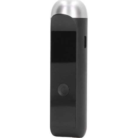 Testeur d'alcool portable Black Cat 1000 (1/5)