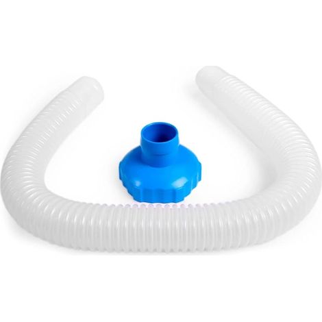 25016 Kit de rechange pour skimmer de piscine et adaptateur B