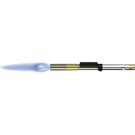 Torche Cyclone pour SUPER FIRE 3, chalumeau de brasage, 16 mm (1/2)