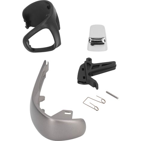 Kit de rotule de levier de vitesse de transmission automatique 42539736, compatible avec les modèles Sonic 2012-2016. (1/5)