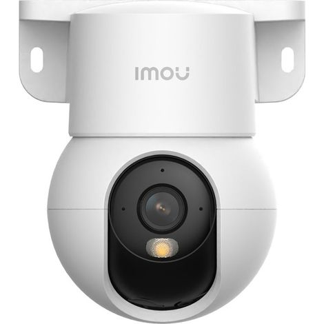 Filiyano-Caméra de surveillance réseau intérieure IMOU Ranger Mini 2688 x 1664 (1/4)
