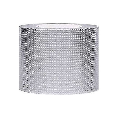 Ruban Adhésif Hyper Résistant et Étanche à Forte Tenue pour Fissures, Fuites, Trous(5CM5M) (1/4)