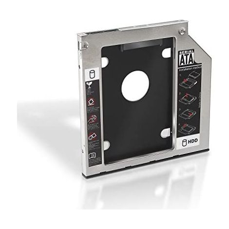 Adaptador de Conexiones AISENS A129-0151 (1/3)