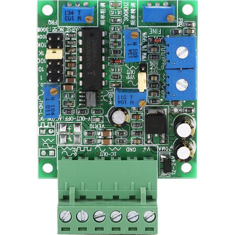 SG-8038 DDS Signal Generator Sine Triangle Square Wave Board Module (1/5)