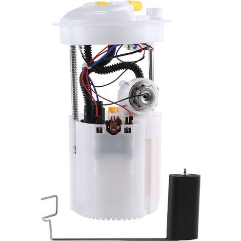 31261510 Modulo pompa carburante 30678436 per C30 C70 S40 04-12 1.6 1.8 2.0 2.4 4N519H307K 8621331 (1/2)
