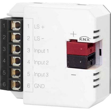 Müller KNX 24241 Interfaccia audio AS 36.03 knx