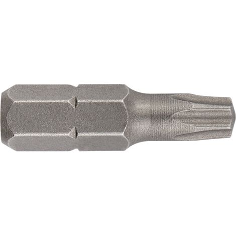 PU-OX - PUNTA OXBIT OXB-15/25 ( 25 u.)