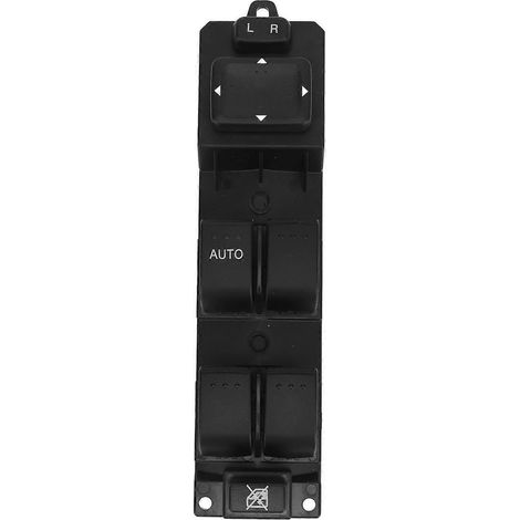 Fensterheberschalter EH44 66 350, Ersatz für Fensterheberschalter an der Fahrertür für Mazda 6 L4 2 (1/5)
