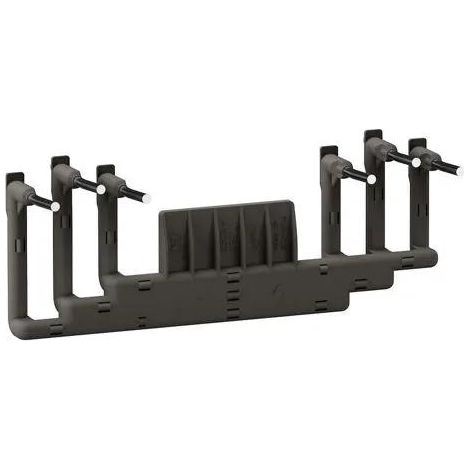Accesorio eléctrico Legrand Céliane 9 cm 16 A