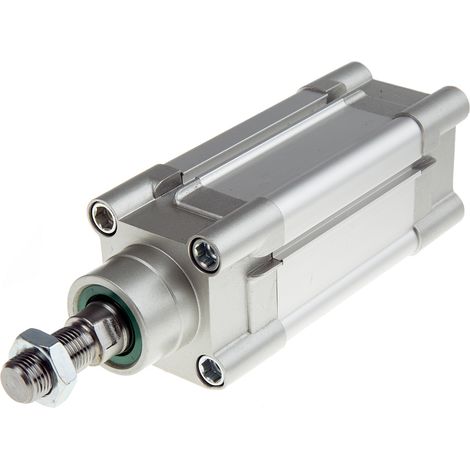 Vérin profilé pneumatique RS PRO Double Action ( Prix pour 1 ) (1/2)