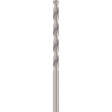 Bosch PRO Foret hélicoïdal HSS-G métal, 8 x 109 x 165 mm (1/5)