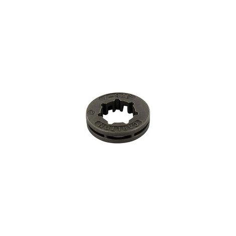 Anillo campana embrague motosierra - Pas 325 - 7 dientes - mini (1/2)