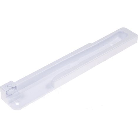 GUIDE DROIT DE BAC POUR REFRIGERATEUR WHIRLPOOL - 481252518037 (1/2)