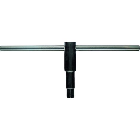 AMF Vierkanteinsteckschlüssel DIN 905 Gr.6mm Schaft-L.80mm (1/3)