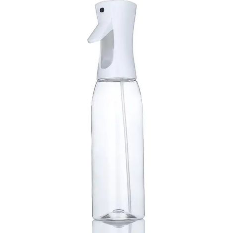 Extreme MistMaker - Atomizzatore da bagno per pappagalli 500 ml - Bianco (1/2)