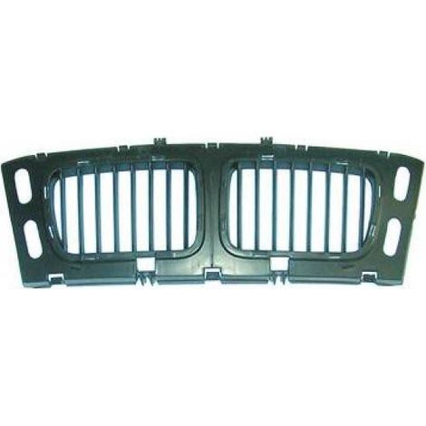 Grille de calandre centre BMW Série 5 (E34) 1994-1995