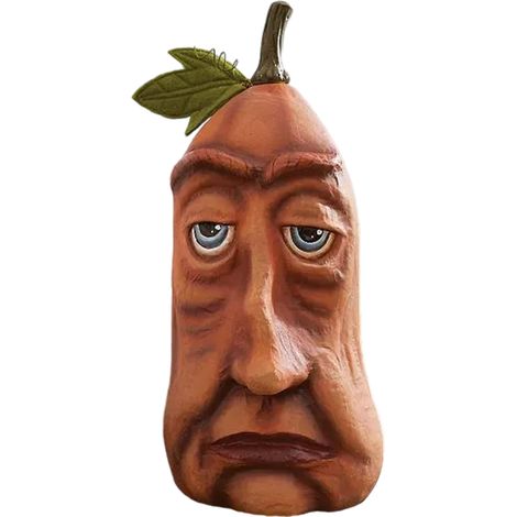 Lustige Kürbisse für die Herbstdekoration, niedliche Kürbisse mit Gesichtern, dekorative Kürbisfiguren für Halloween, Hochzeiten, Thanksgiving, Tischdekorationen, Sparangebote