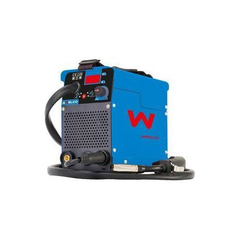 SALDATRICE INVERTER 3 IN 1 COMPACT 163