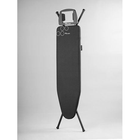 ASSE DA STIRO K-S BLACK TUBE